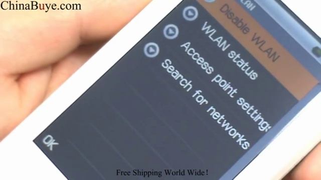 Zogo V908 Quad Band Dual SIM TV WIFI Java Side Slide Phone White смотреть онлайн