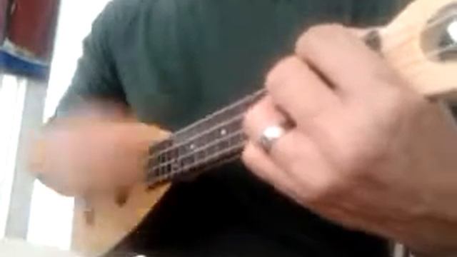 John Waite Missing You Ukulele смотреть онлайн