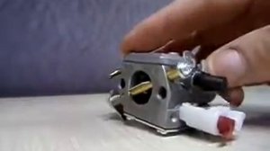 Карбюратор для Husqvarna 340, 345