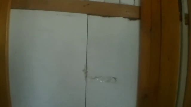 влог алкаши мешают спать/травма/разобрал стенку/ливень