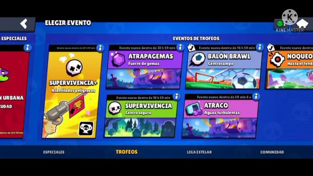 Brawl stars nueva skin Byron mago смотреть онлайн