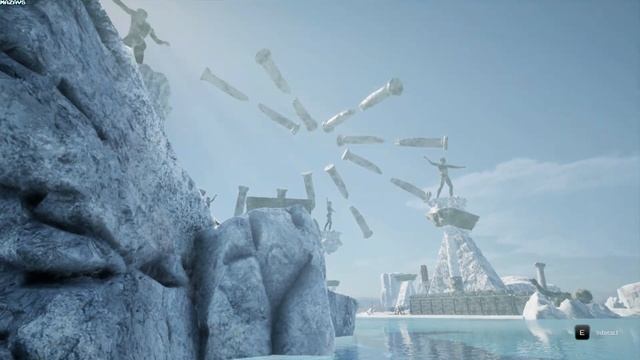 Protocol Aftertime | GamePlay PC смотреть онлайн