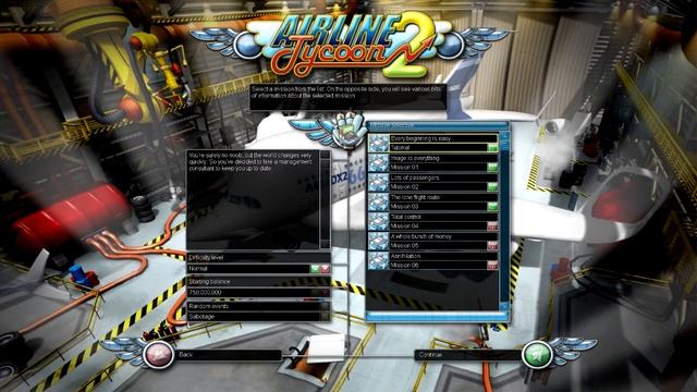 Airline Tycoon 2 Part 11 смотреть онлайн