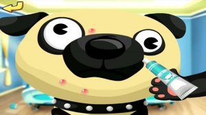 Больница Доктора Панды - Развивающий мультик для детей / Dr  Panda’s Hospital