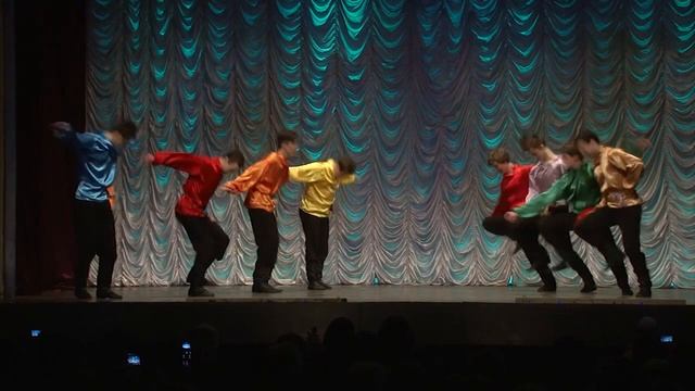 Концерт смотреть онлайн