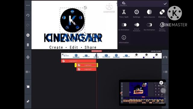 Changan logo speedrun be like смотреть онлайн