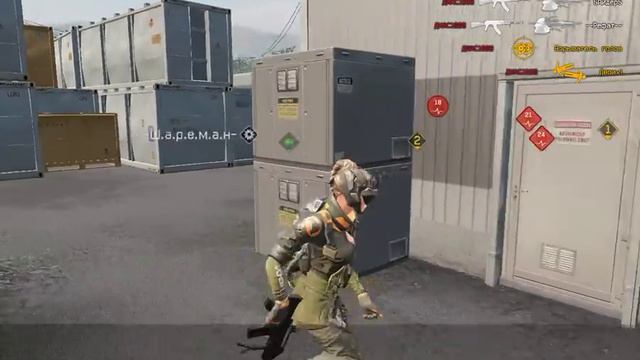 Warface 05.16.2016 23:48 по мск смотреть онлайн