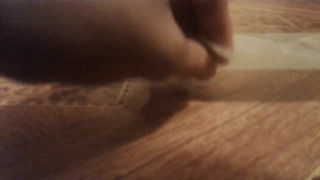 Простой способ расправить лист бумаги смотреть онлайн