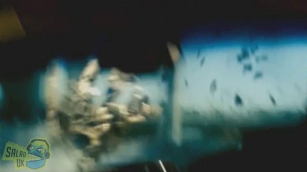 Transformers Dubstep