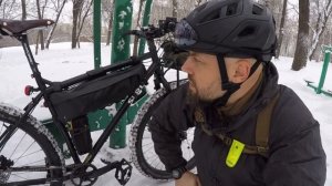 Трансмиссия 1х10  Переход на одну звезду