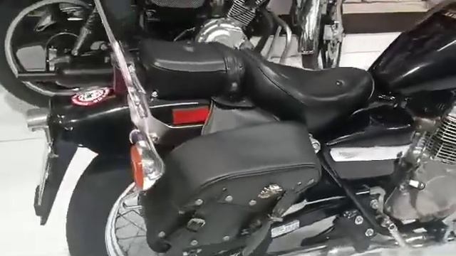 HONDA REBEL 125 NHẬT MÁY ZIN ÊM RU LONG MOTOR 0974540892 смотреть онлайн