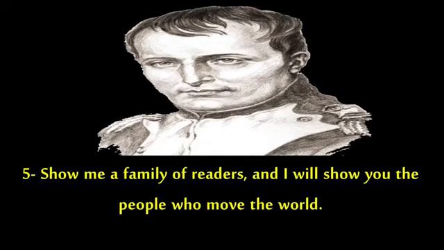 The greatest quotes of Napoleon Bonaparte | It will amaze you смотреть онлайн