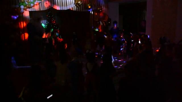 Новогодний праздник в старшей группе "новогодний цирк" смотреть онлайн