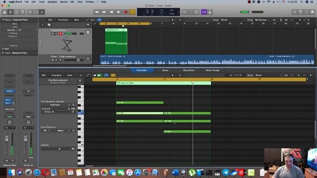 Как построить аккорды под акапеллу. смотреть онлайн