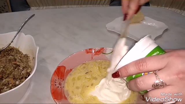 Живопись на Теле