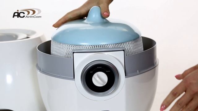 AIC S 135 смотреть онлайн