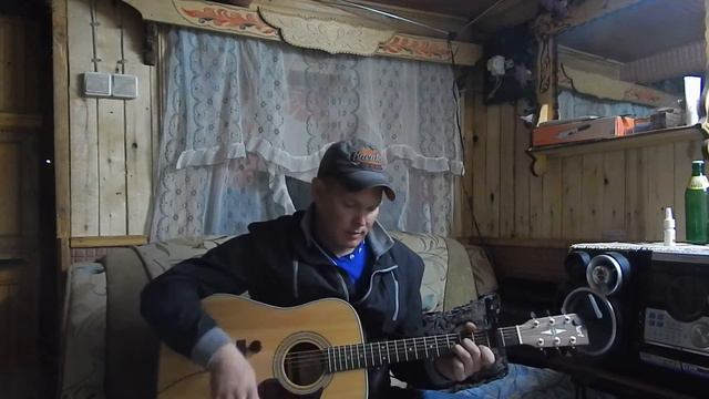 Двуречье(Я ничего не скрыл)-Александр Васильев(Сплин)Черновики(кавер) смотреть онлайн