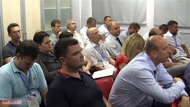 «День экспортера – настоящего и будущего»