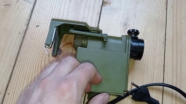 ПДС-1 для дальномера ДС-1 смотреть онлайн