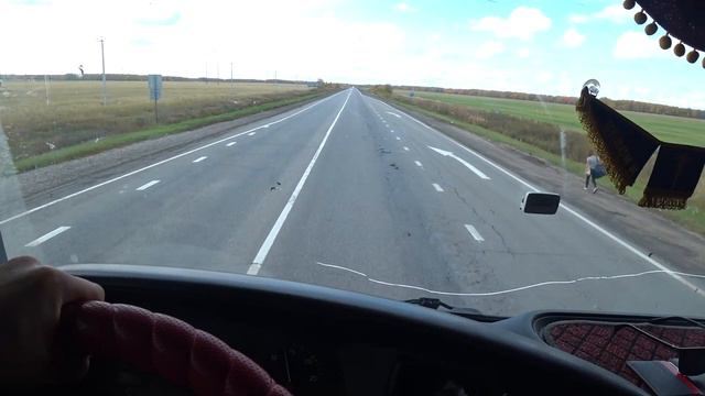 Сколько я накатал за 14 дней смотреть онлайн