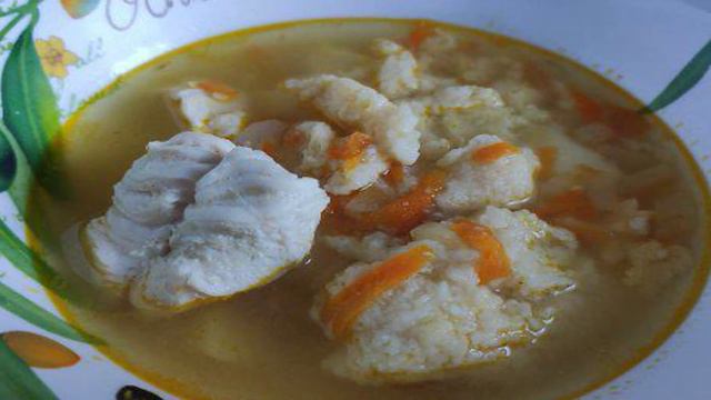 Книга рецептов