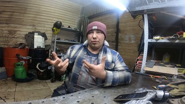 Теплообменник GM от TIG TULA V2.0. Или как поджечь пердаки подписчикам Drive2 смотреть онлайн