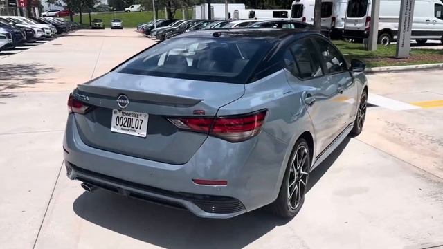 Nissan Sentra 2024 Exclusive First Look! смотреть онлайн