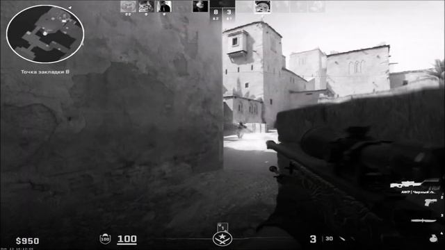 CS2 - Новая эра | Dr.Won, V1tKill, Stichai смотреть онлайн