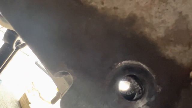 Control arm replacement, Toyota Avensis, D4D, T270. 2008 to 2015. смотреть онлайн