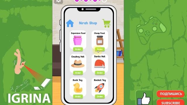 Baby Life 3D ALL LEVEL full walkthrough gameplay - new game смотреть онлайн