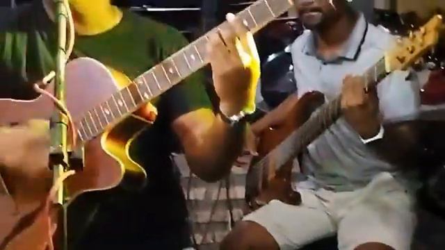 Gabriel Silva ao vivo no Restaurante Espeto e Cia смотреть онлайн