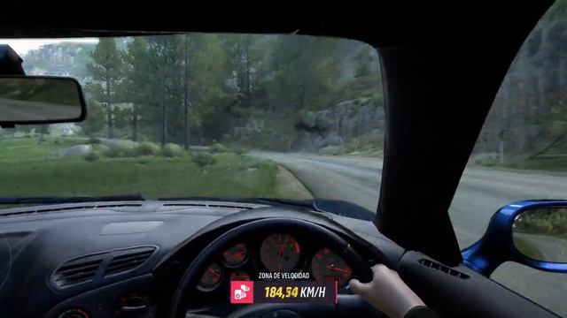 FORZA HORIZON 5 | GTX 1060 & I7 6700K | 21:6 1080p OPTIMIZED SETTINGS v1.478.20 смотреть онлайн