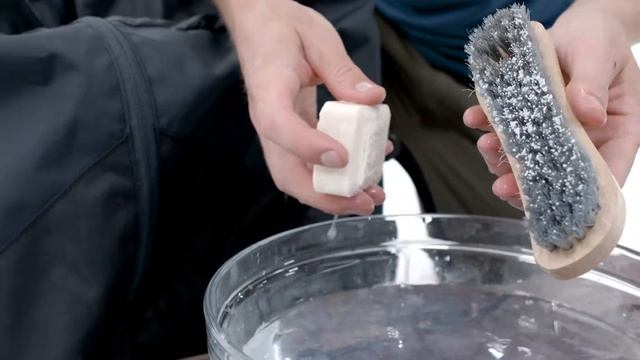 How to wash a backpack? смотреть онлайн