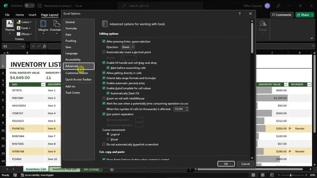 FIX - EXCEL Printing BLANK PAGES смотреть онлайн