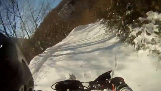 Planando sulla neve смотреть онлайн