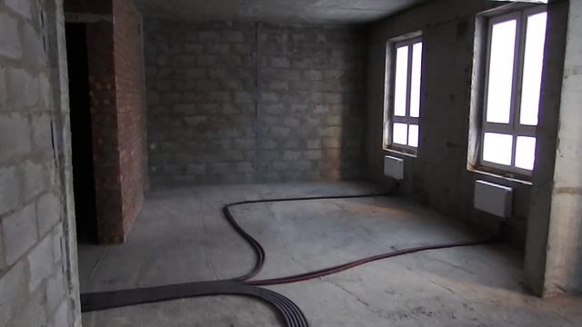 Южный парк. Квартира 58м смотреть онлайн