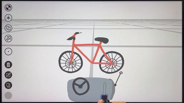 RCSketch (SIGGRAPH 2023 Emerging Technologies) - 3 min. смотреть онлайн