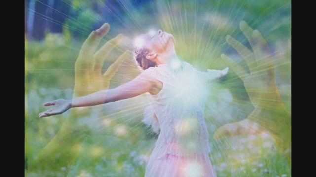 Сегодня 9 лунный день очистите себя от негатива, чтобы стать счастливыми! смотреть онлайн