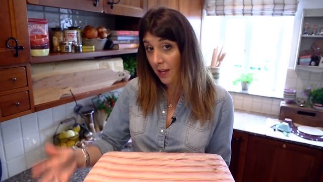 Italian Breadsticks (Grissini) смотреть онлайн