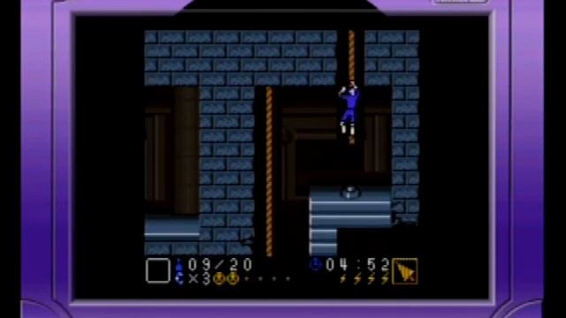 Review 991 - Power Rangers Lightspeed Rescue (Game Boy Color) смотреть онлайн