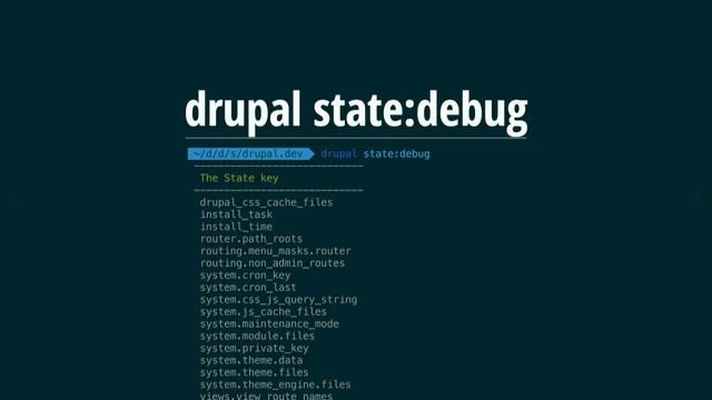 DrupalCon Dublin 2016: Learn the new things in Drupal 8 via debugging смотреть онлайн