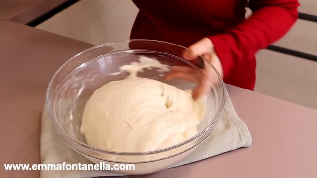 Big Bubble, NO-Knead Focaccia Bread | SOFT & EASY Focaccia! смотреть онлайн