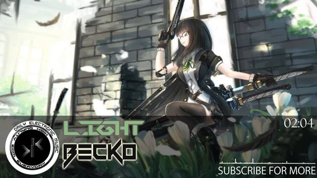 Becko Feat. Emily Chaos - Light [Dream Crusher Release] смотреть онлайн