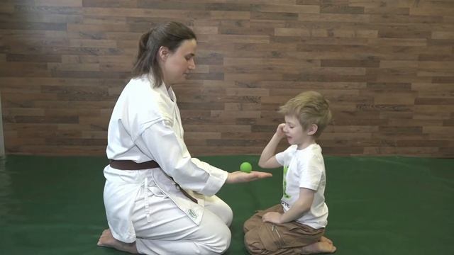 КАК ПОДГОТОВИТЬ РУКУ К ПИСЬМУ. Без ручки и карандаша. Часть 2. смотреть онлайн