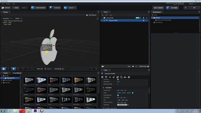 ✅ Создание анимации 3D логотипа в #After Effects + Элемент 3D смотреть онлайн