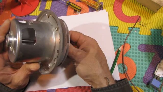 ТОЧИЛО-ПЫЛЕСОС-НАСАДКА как сделать на вал для точила смотреть онлайн