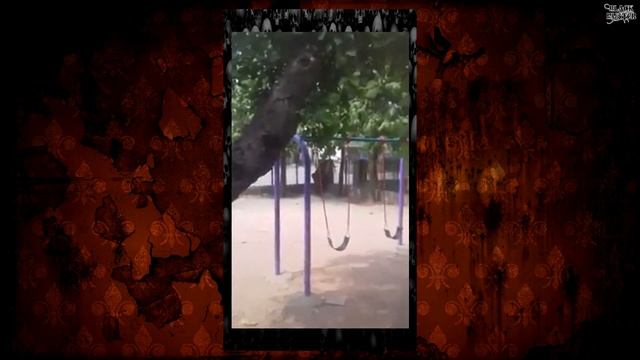 Призрачные качели из Индии смотреть онлайн