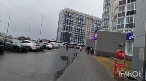 обзор на электро самокат