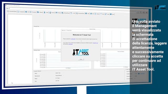 HowTo: inventario network hardware e software смотреть онлайн