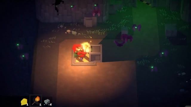 Анонсовый трейлер игры Mayhem in Single Valley! смотреть онлайн